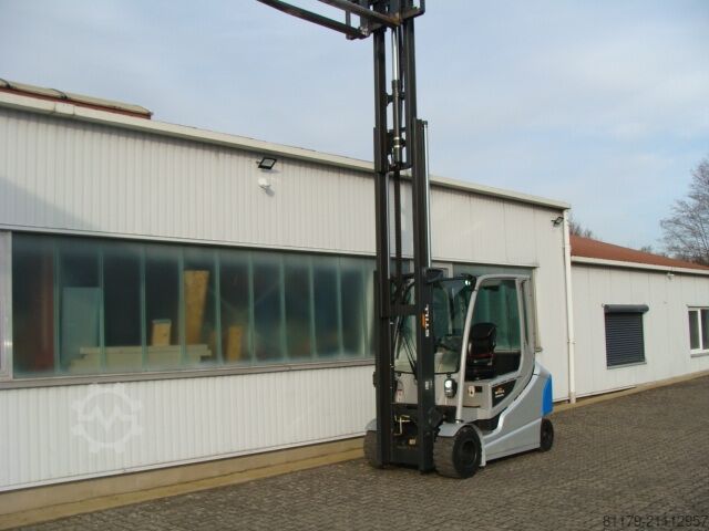 Gabelstapler STILL RX 60 - 35 L  TRIPLEX FREIHUB