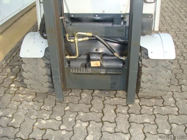 Gabelstapler STILL RX 60 - 35 L  TRIPLEX FREIHUB