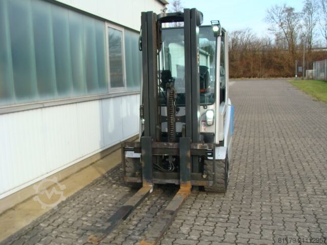 Gabelstapler STILL RX 60 - 35 L  TRIPLEX FREIHUB