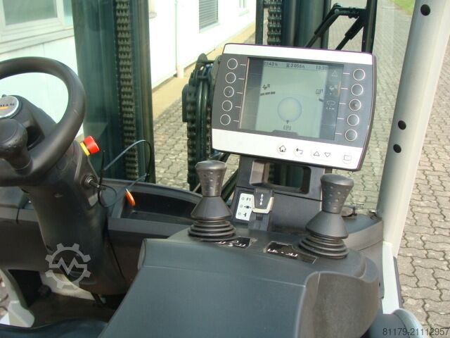 Gabelstapler STILL RX 60 - 35 L  TRIPLEX FREIHUB