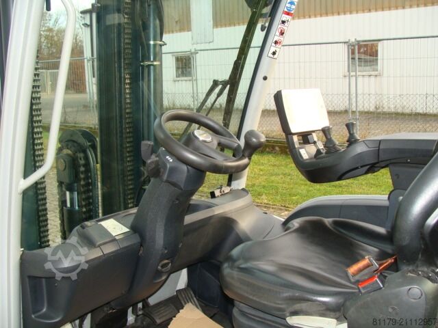 Gabelstapler STILL RX 60 - 35 L  TRIPLEX FREIHUB