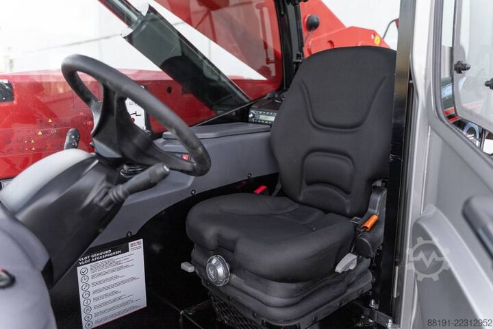 Teleskoplader Manitou MT 930