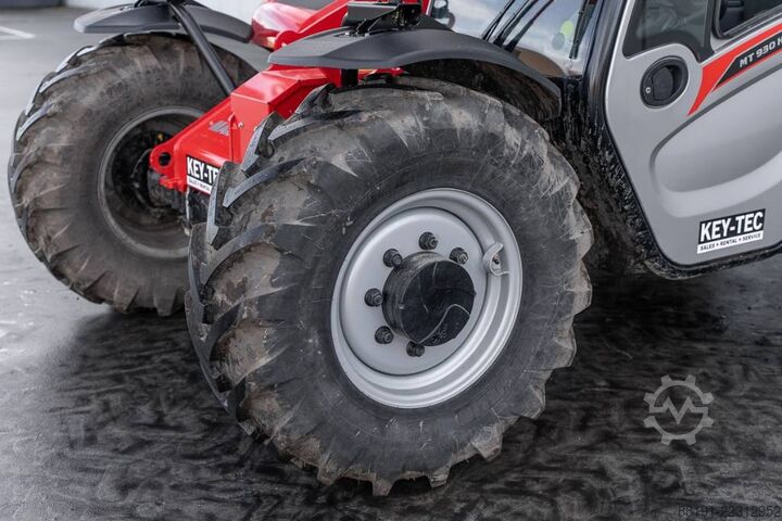 Teleskoplader Manitou MT 930