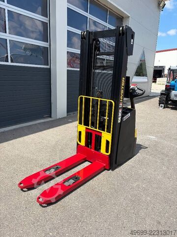Stapler Hyster S1.2 Hochhubwagen