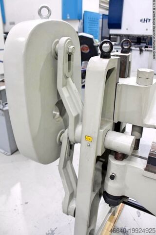 Schwenkbiegemaschine FALKEN ICM 2020 x 2.0