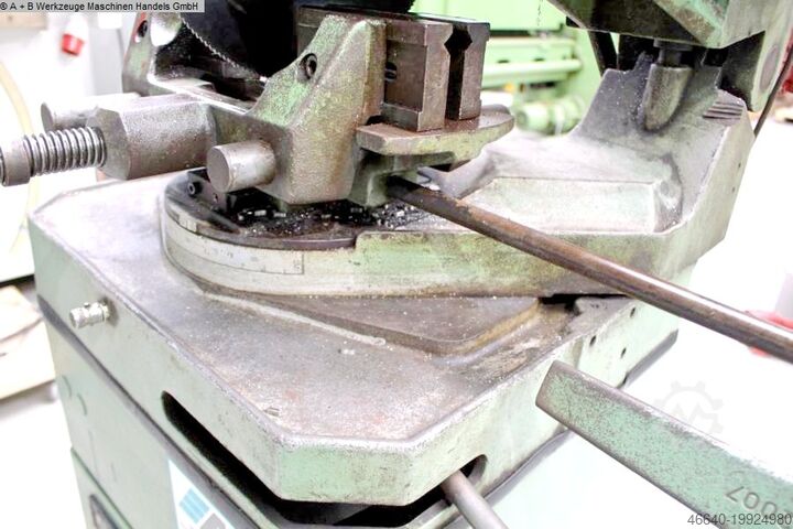 Kaltkreissäge STARTRITE CF 315 M