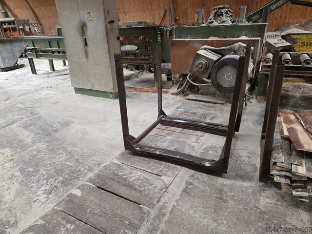 Sägewerkslinie STRAVIS stravis stravis