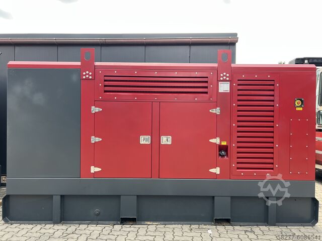 Albari Power Systems  C200SSF