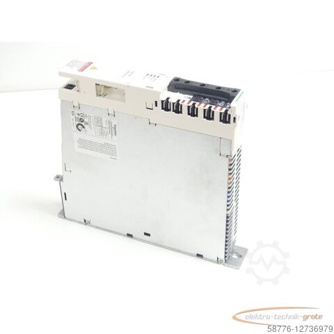 Component Schneider Electric LXM62DU60C21000 SN:2710072445 - neuwertig! -
