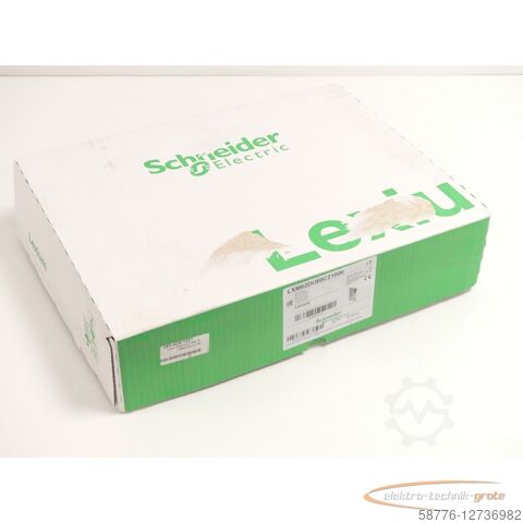 Component Schneider Electric LXM62DU60C21000 SN:2710131668 - ! -