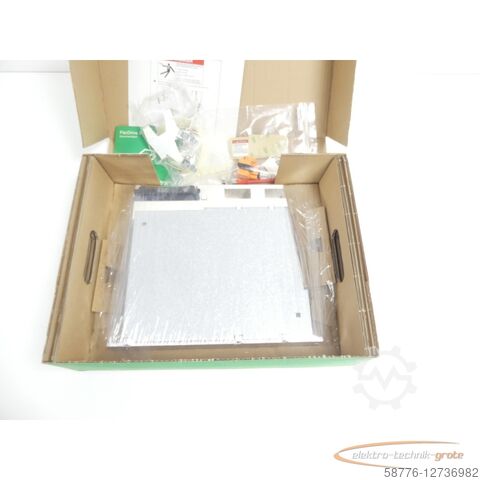 Component Schneider Electric LXM62DU60C21000 SN:2710131668 - ! -