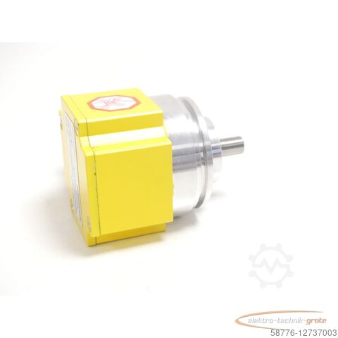 Component Sick / Stegmann SRM 50 Stand Alone SN:6CR1D0502000-F60006059 - ! -