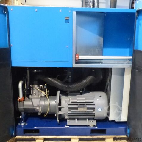 Screw compressor L37RS CompAir L37RS