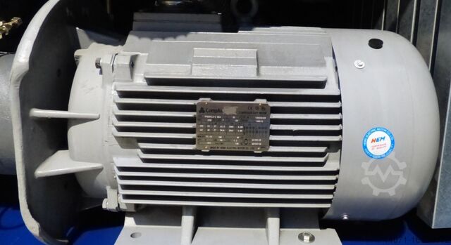 Screw compressor L37RS CompAir L37RS