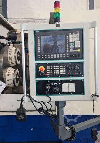 Bevel gear cutting machine Samputensili S 500 B