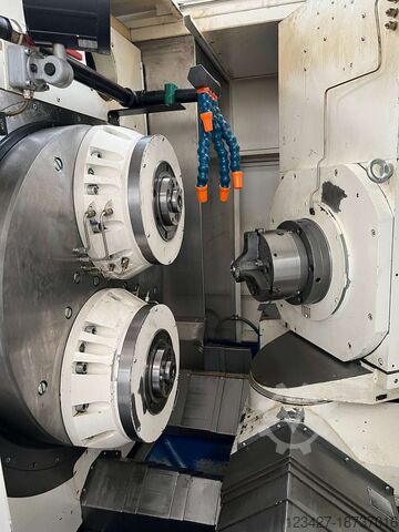 Bevel gear cutting machine Samputensili S 500 B