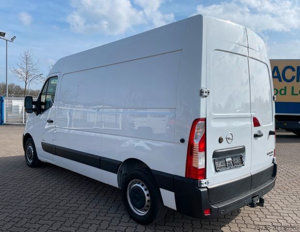 Transporter mit Kipper MERCEDES-BENZ Atego 815 BB/ Meiller/ 2x AHK / Standhzg.