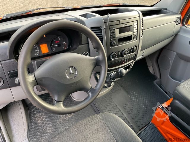 Kastenwagen hoch MERCEDES-BENZ Sprinter 314 CDI KA L2H2/ AC/ AHK 2.8/ Werkstatt