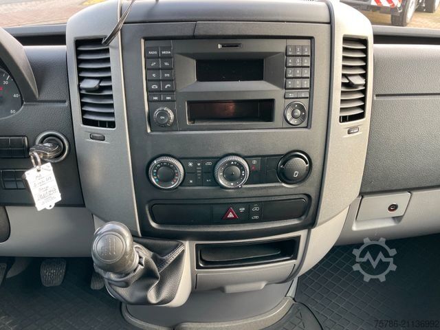Kastenwagen hoch MERCEDES-BENZ Sprinter 314 CDI KA L2H2/ AC/ AHK 2.8/ Werkstatt