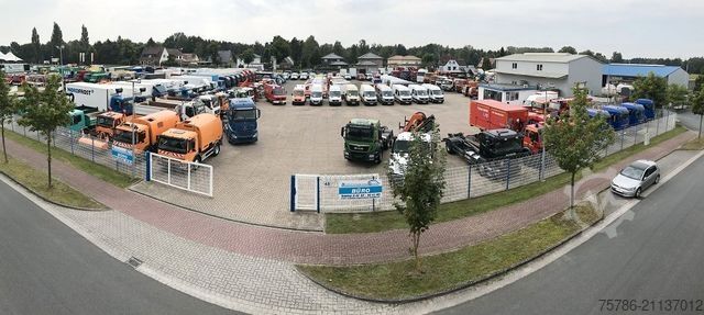 Kastenwagen VW T6.1 KA 4MOTION/ DSG/ AC/ 2 Sitze/ Navi/ Hecktür