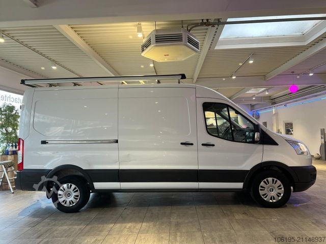 Kastenwagen hoch FORD Transit Hoch+Lang*L3-H2*AHK=3,5 T*Garantie