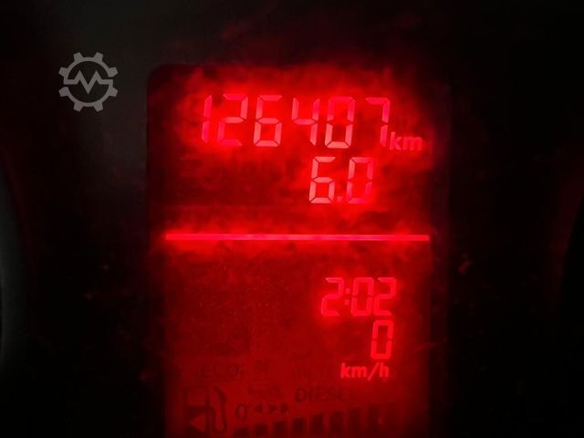 Kastenwagen VOLKSWAGEN Crafter 2,5 TDI Lang *1.Hand*Garantie*AHK*