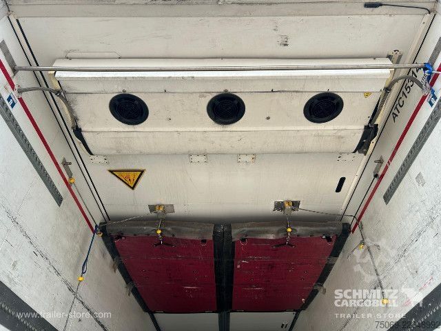 Kühlauflieger Schmitz Cargobull Reefer Multitemp
