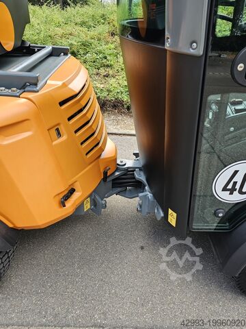 Winterdienstgerät Kärcher MIC 50 Adv