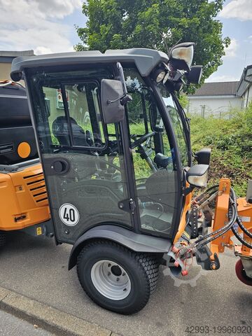 Winterdienstgerät Kärcher MIC 50 Adv