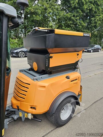 Winterdienstgerät Kärcher MIC 50 Adv