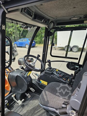 Winterdienstgerät Kärcher MIC 50 Adv