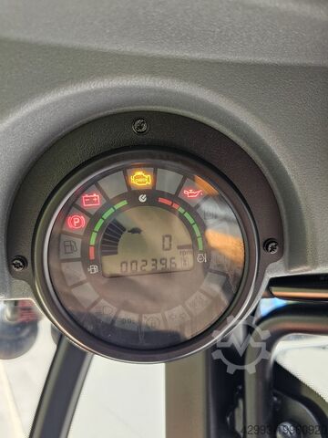 Winterdienstgerät Kärcher MIC 50 Adv