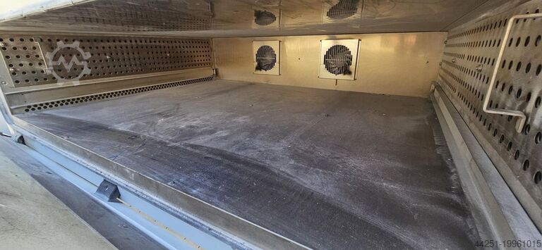 Drying cabinet Heating cabinet BINDER GmbH 19462300002000