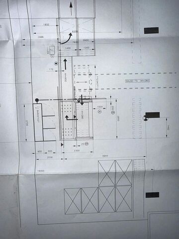 Beschickungs- und Stapelanlage Bargstedt TBH20/ER/25/08/S Feeding/Stacking system