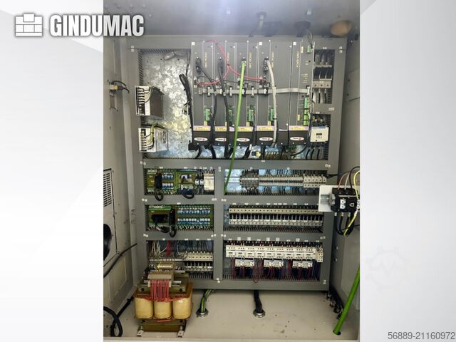 MICROCUT Challenger VM-1500 MICROCUT Challenger VM-1500