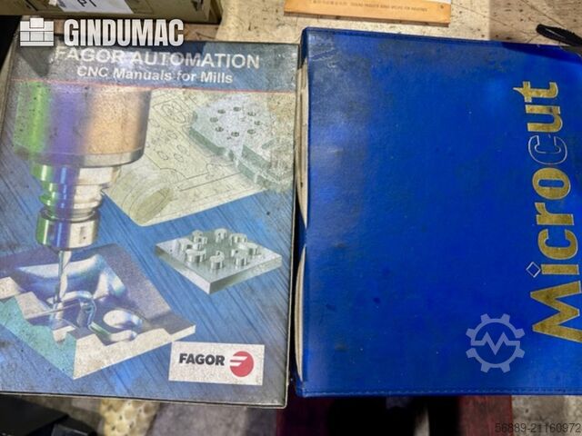 MICROCUT Challenger VM-1500 MICROCUT Challenger VM-1500