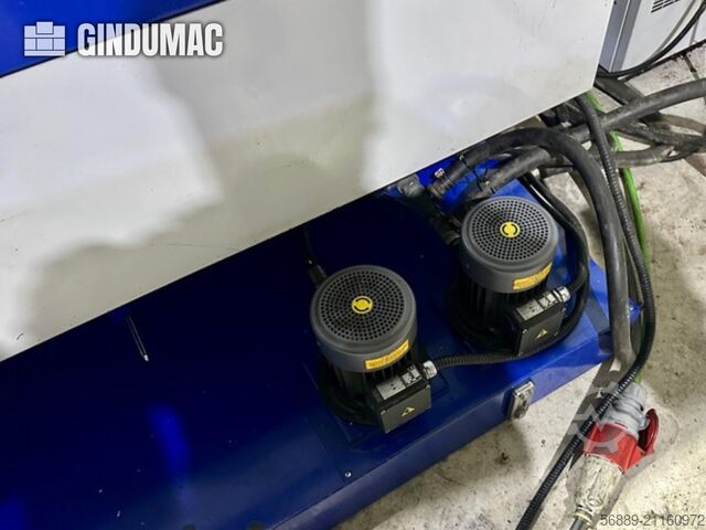 MICROCUT Challenger VM-1500 MICROCUT Challenger VM-1500