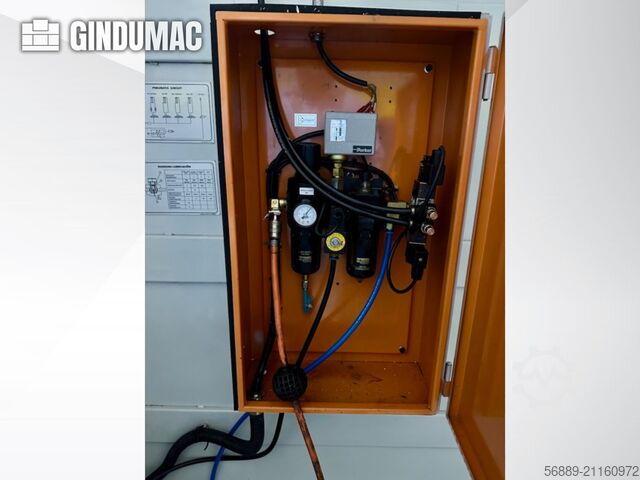 MICROCUT Challenger VM-1500 MICROCUT Challenger VM-1500