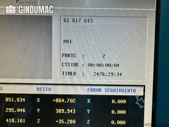 MICROCUT Challenger VM-1500 MICROCUT Challenger VM-1500