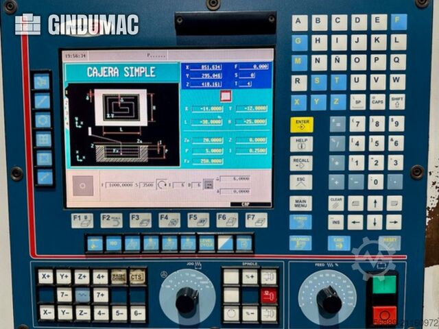 MICROCUT Challenger VM-1500 MICROCUT Challenger VM-1500