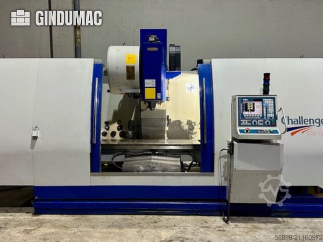 MICROCUT Challenger VM-1500 MICROCUT Challenger VM-1500