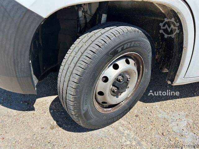 Kastenwagen Wohnmobil / Campervan Fiat Ducato Weinsberg Carabus 600 K | 2023 | Euro 6 | Venditore Pro