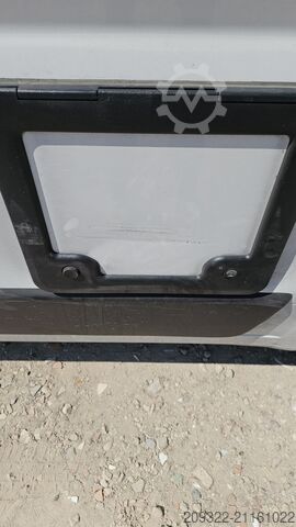 Kastenwagen Wohnmobil / Campervan Fiat Ducato Weinsberg Carabus 600 K | 2023 | Euro 6 | Venditore Pro