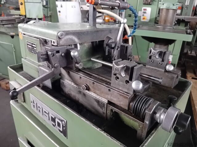Cut-off grinder HASCO A 190