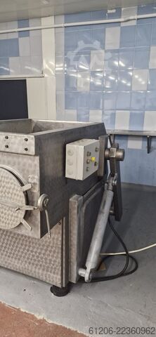 Fleischverarbeitungsmaschine Spomasz Spiral-Mischer 460L 
