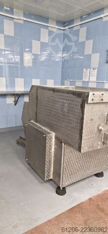 Fleischverarbeitungsmaschine Spomasz Spiral-Mischer 460L 
