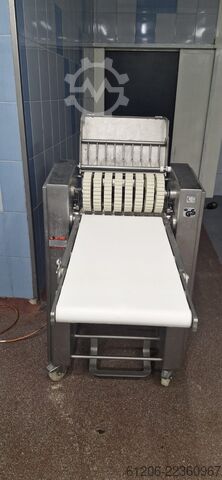 Fleischverarbeitungsmaschine MAJA SKINNY II