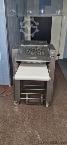 Fleischverarbeitungsmaschine MAJA SKINNY II