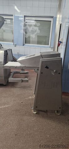 Fleischverarbeitungsmaschine MAJA SKINNY II