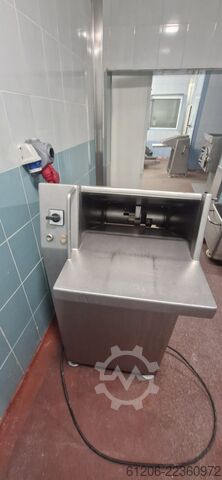 Fleischverarbeitungsmaschine FATOSA Frozen Blok Cutter 